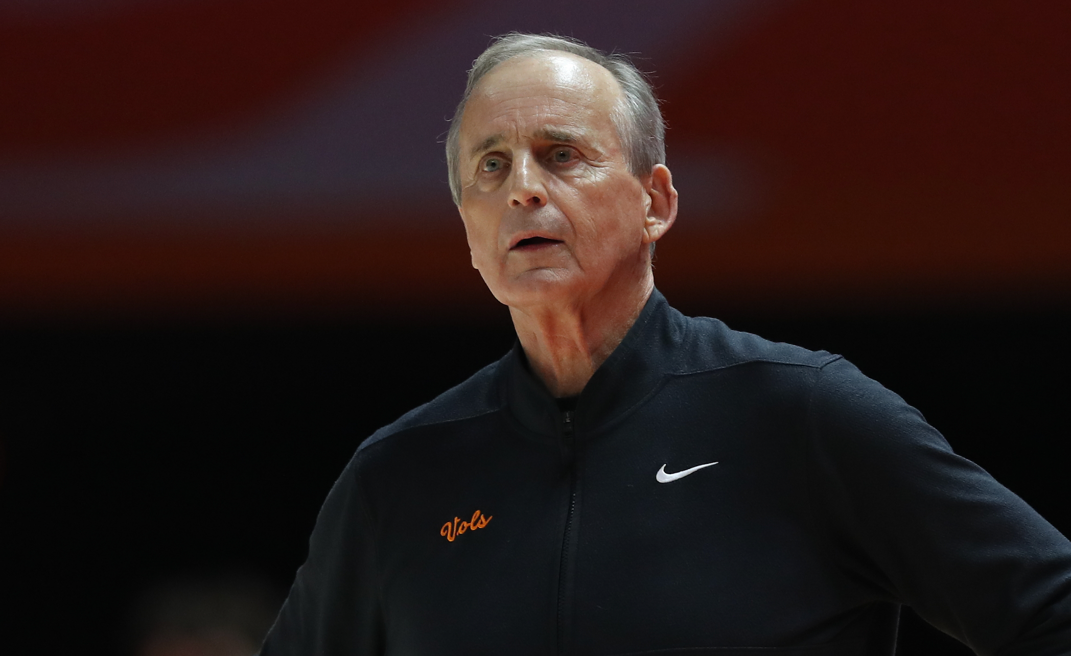 Tennessee Vols basketball